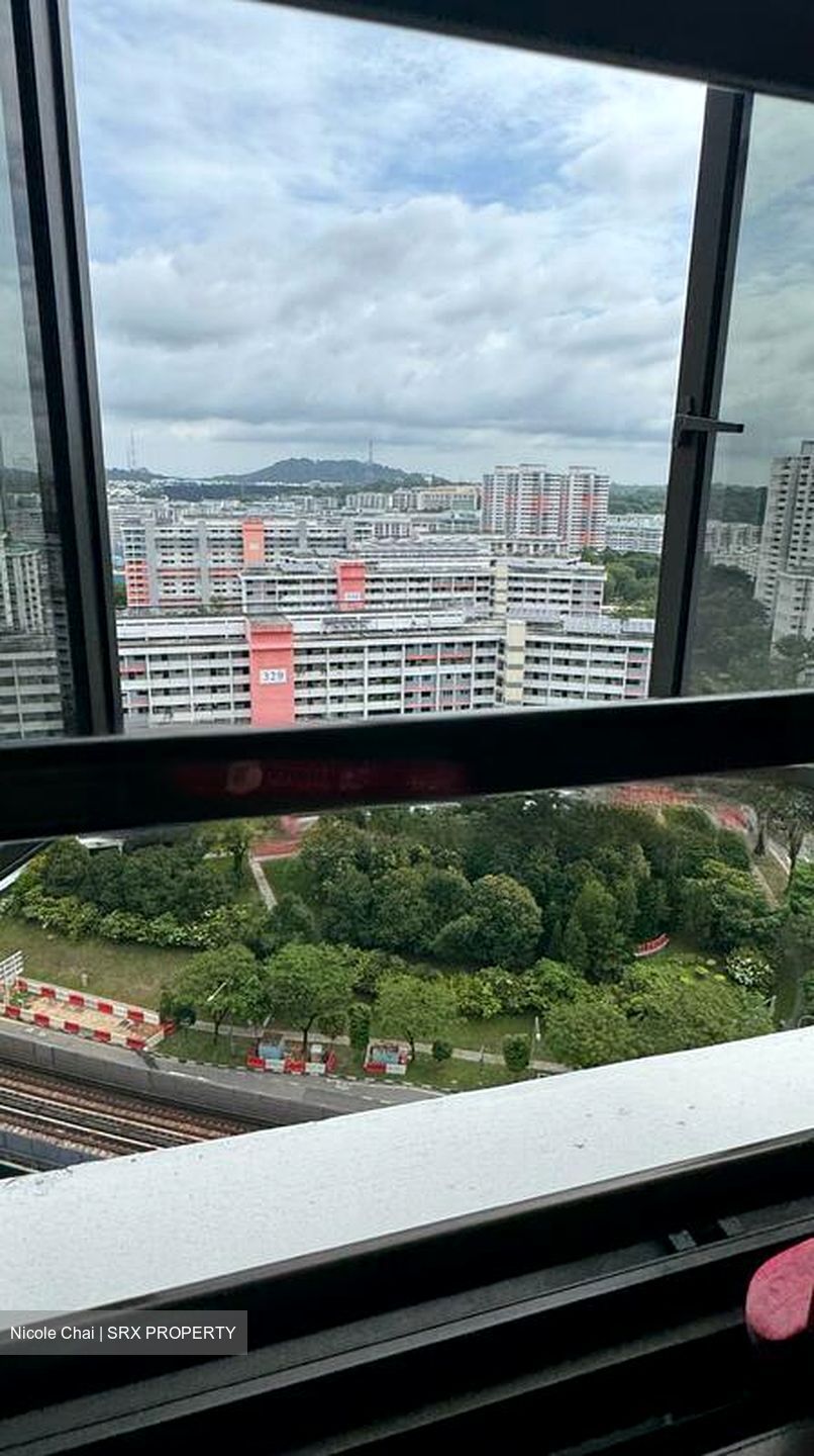 Blk 457 Clementi Avenue 3 (Clementi), HDB 4 Rooms #503407941